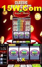 Slot Games 85K